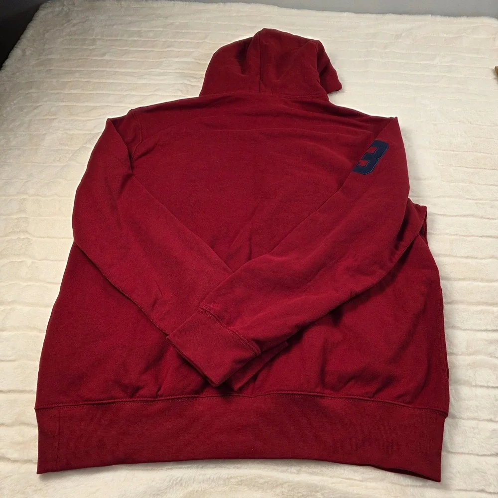 Polo Ralph Lauren good no